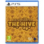 Bee Simulator The Hive PS5