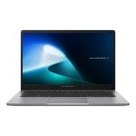 Portátil ASUS ExpertBook P1 P1403CVA-S61433X 14" Intel Core 7 240H 16GB 512GB SSD Windows 11 Pro Cinzento