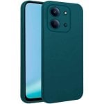 Funda para móvil Cool Serie Silicona Verde Antigolpes Ligera para Xiaomi Redmi 15C 15C 5G Poco C85 Funda para móvil Cool Serie Silicona Verde Antigolpes Ligera para Xiaomi Redmi 15C 15C 5G Poco C85