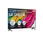 TV LG QNED QNED8E 55" 4K Smart TV HDR10 Pro IA Gaming TV LG QNED QNED8E 55" 4K Smart TV HDR10 Pro IA Gaming