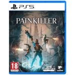 Painkiller PS5 Painkiller PS5