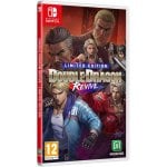 Double Dragon Revive - Limited Edition SWITCH Double Dragon Revive - Limited Edition SWITCH