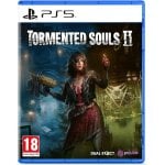 Tormented Souls 2 PS5 Tormented Souls 2 PS5