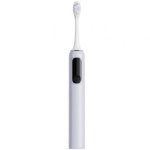 Cepillo Dental Xiaomi MES610 Oscillation Pro Pantalla Color 2 Cabezales Púrpura