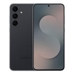 Samsung Galaxy S25 FE 8GB 128GB 6.7" AMOLED 5G Dual SIM Tripla Camera IP68 Android 16 Nero Samsung Galaxy S25 FE 8GB 128GB 6.7" AMOLED 5G Dual SIM Tripla Camera IP68 Android 16 Nero