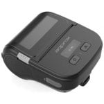 Impresora Térmica Bluetooth Approx appPOS80PORTABLE Corte Manual y Portátil