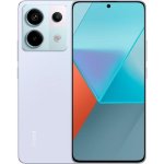 Xiaomi REDMI Note 13 Pro 5G 8GB Violet 256GB 6,67" Écran AMOLED