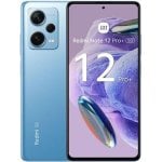 Xiaomi Redmi Note 12 Pro Plus 8GB 256GB 6,67" AMOLED 5G Dual SIM Cámara 200MP Android Azul