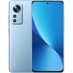 Xiaomi 12 5G 8GB 256GB 6.28" Azul