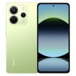 Xiaomi Redmi Note 14 8GB 256GB 6.67" AMOLED 120Hz 4G Dual SIM 108MP Kamera NFC Android Grün