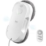 Robot limpia ventanas Xiaomi Hutt DDC56 pulverización ultrasónica y navegación inteligente Robot limpia ventanas Xiaomi Hutt DDC56 pulverización ultrasónica y navegación inteligente