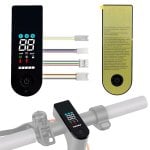 Display Xiaomi Mi4 Go Repuesto Original para Patinete con Tapa