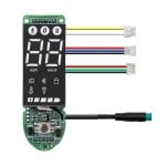 Display Xiaomi Mi3 Lite Original FR/DE Visualización Precisa Patinete