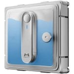 Robot limpiacristales Xiaomi Hutt W9 succión 3800 Pa depósito 150 ml Robot limpiacristales Xiaomi Hutt W9 succión 3800 Pa depósito 150 ml