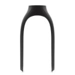 Embellecedor horquilla Xiaomi Mi4 original plástico resistente ajuste perfecto