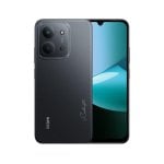Xiaomi Redmi 15C 8GB 256GB 6.9" 120Hz 4G Dual SIM 6000mAh 33W 50MP NFC IP64 HyperOS 2 Negro Xiaomi Redmi 15C 8GB 256GB 6.9" 120Hz 4G Dual SIM 6000mAh 33W 50MP NFC IP64 HyperOS 2 Negro