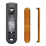 Catadióptrico trasero Xiaomi Mi4 Pro Reflectante Alta Visibilidad Original