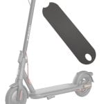 Base antideslizante Xiaomi Mi4 Lite PVC original para patinete Base antideslizante Xiaomi Mi4 Lite PVC original para patinete