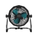 Ventilador Cecotec ProIndustry Portable batería 12000 mAh 9 velocidades inclinación ajustable Ventilador Cecotec ProIndustry Portable batería 12000 mAh 9 velocidades inclinación ajustable