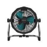 Industrie-Bodenventilator Cecotec ProIndustry Portable Akku 12000 mAh 9 Stufen Verstellbare Neigung