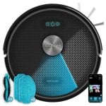 Aspirateurs Robots et Laveur Cecotec Conga M50 X-treme Navigation Laser 5.000 Pa Aspirateurs Robots et Laveur Cecotec Conga M50 X-treme Navigation Laser 5.000 Pa