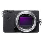 Fotocamera Digitale Compatta Sigma Fp 24.6 MP Sensor CMOS Full Frame 4K Ultra HD USB-C Micro-HDMI