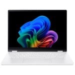 Portatile Acer Swift Edge 14 AI SFE14-51T-93AV 14" Intel Core Ultra 9 288V 32GB 1TB SSD Touch Bianco