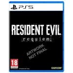 Resident Evil Requiem PS5 Resident Evil Requiem PS5