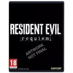 Resident Evil Requiem para PC (Código na Caixa)