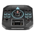 Base Thrustmaster Sol-R 5 para Joystick Desmontable en PC