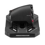 Thrustmaster Sol-R 6 Throttle - Accélérateur Simulation de Vol PC