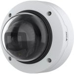 Cámara IP Axis P3277-LV 5MP Visión Nocturna Interior y Exterior Detección IA Audio Bidireccional Cámara IP Axis P3277-LV 5MP Visión Nocturna Interior y Exterior Detección IA Audio Bidireccional