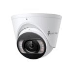 Caméra de surveillance TP-Link InSight S445 2K Vision Nocturne Intérieur et Extérieur Détection IA Audio Bidirectionnel