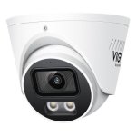 Cámara IP TP-Link VIGI InSight S445S 2K Visión Nocturna Exterior IA Audio Bidireccional
