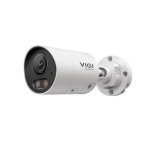 Cámara IP TP-Link InSight S345S 2K Visión Nocturna Exterior IA Audio Bidireccional