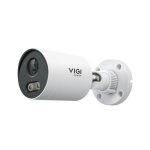 Cámara IP VIGI by TP-Link InSight S325 FullHD Visión Nocturna Exterior Detección IA Audio