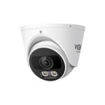 Cámara IP TP-Link InSight S425 FullHD Exterior Visión Nocturna Detección IA Micrófono