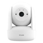 Cámara IP D-Link DCS-6501LH 2K Visión Nocturna Interior Audio Bidireccional