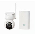 Cámara IP Reolink B660 4K Visión Nocturna Interior y Exterior Detección IA Audio Bidireccional