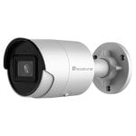 Videocamere di sorveglianza Level One FCS-5202 4K Visione Notturna Interno ed Esterno Allarme IA