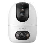 Cámara IP Imou A1 Dual 2K Visión Nocturna Exterior IA Audio Bidireccional