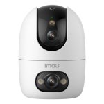 Caméra de surveillance Imou A1 Dual 2K Vision Nocturne Intérieure et Extérieure IA Audio Bidirectionnel