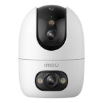 Cámara IP Imou A1 Dual 2K Visión Nocturna Exterior IA Audio Bidireccional