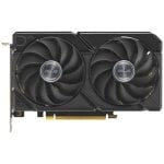 Tarjeta Gráfica ASUS Dual Radeon RX 9060 8GB GDDR6 PCIe 5.0