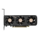Tarjeta Gráfica Zotac GeForce RTX 5050 8GB GDDR6 Reflex 2 RTX AI DLSS4