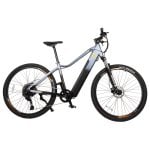 Elektrofahrrad INVANTI Mountain Avanti 29" 120 km Shimano SR Suntour Tektro