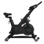 Bicicleta indoor DrumFit Indoor 24000 Magnetic Connected con volante 24 kg y Kinomap Bicicleta indoor DrumFit Indoor 24000 Magnetic Connected con volante 24 kg y Kinomap