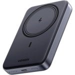 Power Bank UGREEN PB561 10000mAh Magnetico Wireless 20W USB C Nero