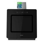 Campana extractora Cecotec Bolero Flux DT 608002 Recyclage 60cm avec contrôle gestuel