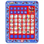 Tableta educativa Lexibook Spider Man táctil bilingüe infantil interactiva